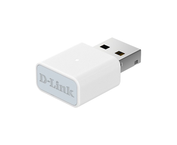 D-Link AN3U netwerkkaart WLAN