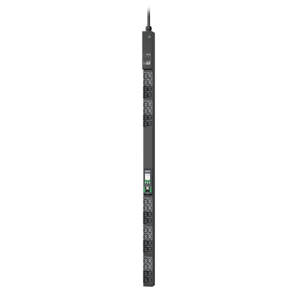 APC NS Rack PDU Adv Met 7.4kW 1PH 230V 32A energiedistributie 40