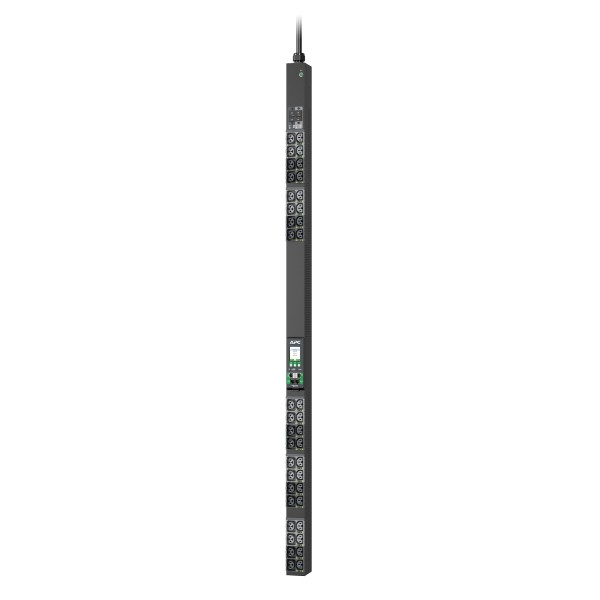 APC NS Rack PDU Adv SWD 7.4kW 1PH 230V 32A energiedistributie 40
