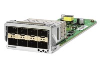 8PT 10GBASE-T PORT CARD