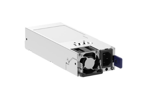 NETGEAR APS2000Wv1 switchcomponent Voeding