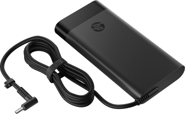 HP 230W Smart AC Adapter netvoeding & inverter Binnen Zwart