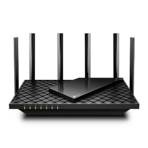 TP-Link Archer AX73 draadloze router Gigabit Ethernet Dual-band