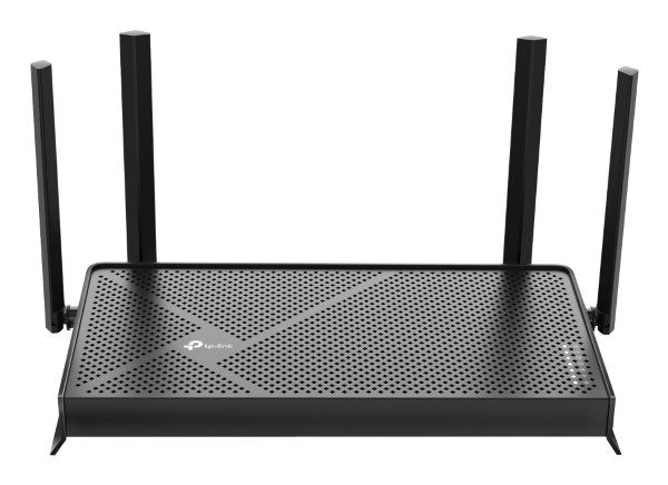 TP-Link Archer BE3600 draadloze router 2.5 Gigabit Ethernet Dual