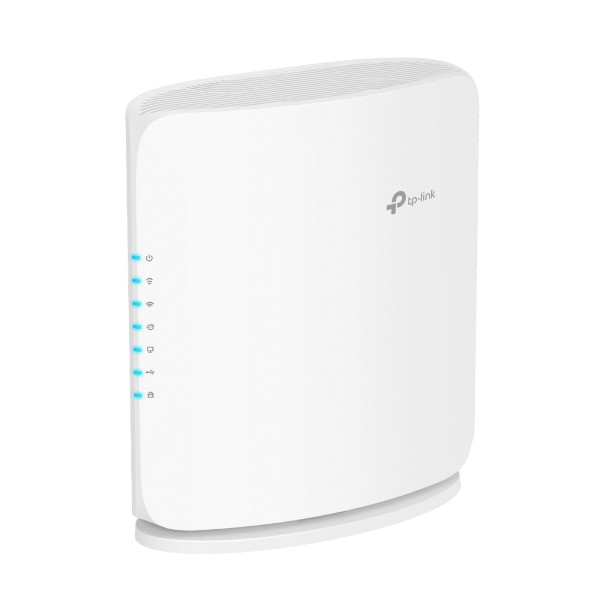 TP-Link Archer BE450 draadloze router Multi-Gigabit Ethernet Dua