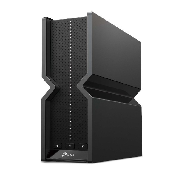 TP-Link Archer BE550 draadloze router 2.5 Gigabit Ethernet Tri-b