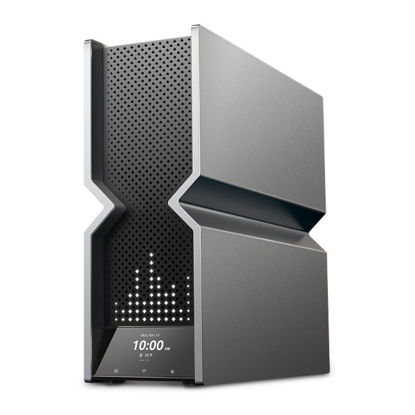 TP-Link Archer BE900 draadloze router Multi-Gigabit Ethernet Qua