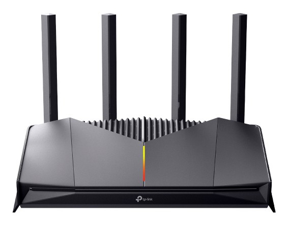 TP-Link Archer GE230 draadloze router 2.5 Gigabit Ethernet Dual-
