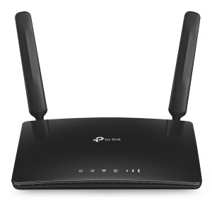 TP-LINK Archer MR200 draadloze router Fast Ethernet Dual-band (2