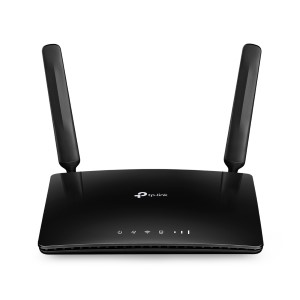 TP-LINK Archer MR400 draadloze router Fast Ethernet Dual-band (2