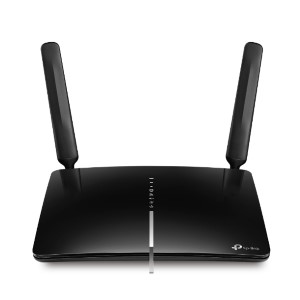 TP-Link Archer MR600 draadloze router Gigabit Ethernet Dual-band