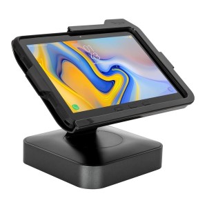 Targus AWU314BGLZ dockingstation voor mobiel apparaat Tablet Zwa