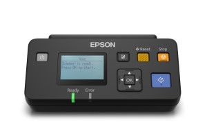 Epson B12B808451 reserveonderdeel voor printer/scanner LAN-inter