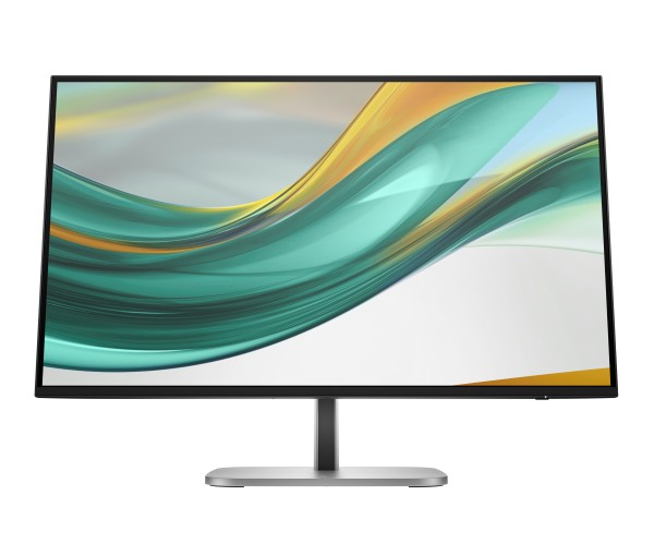 HP Series 5 Pro 27 inch FHD Monitor - 527pf computer monitor 68,