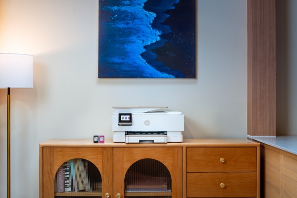 HP Envy Photo 7934 All-in-One Printer Thermische inkjet A4 4800