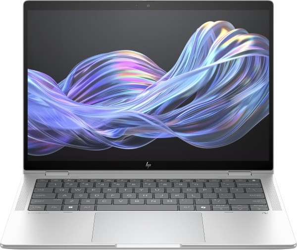 HP EliteBook X Flip G1i Copilot+ PC Intel Core Ultra 7 258V Hybr