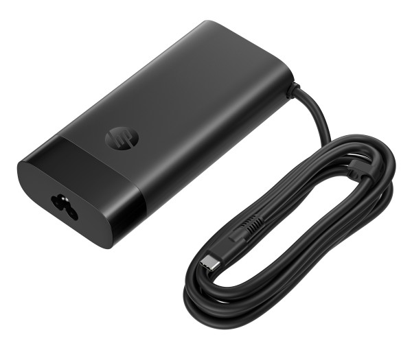 HP USB-C 140W Laptop Chrg EMEA-INTL EN L netvoeding & inverter