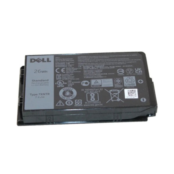 Origin Storage DELL BATTERY LAT 7212 2-CELL 26WHR OEM: FH8RW ind