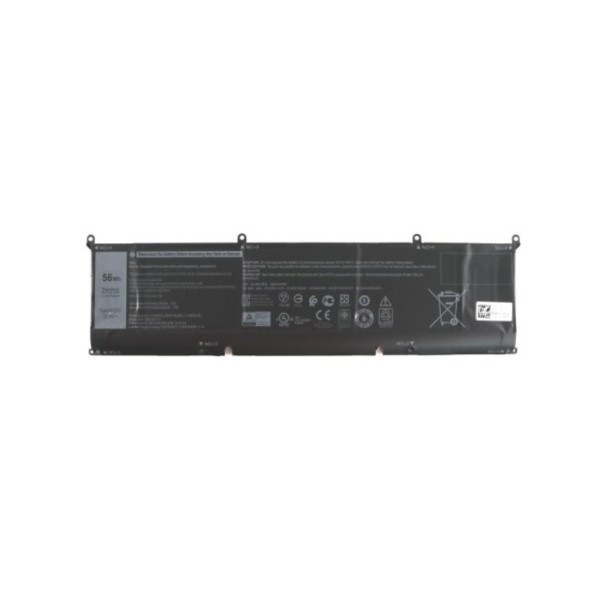 Origin Storage BAT-DELL-PWS5550 industrieel oplaadbare batterij/