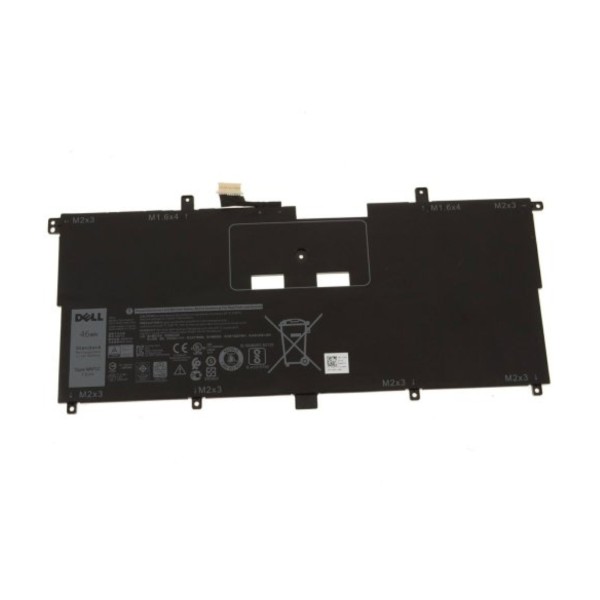 Origin Storage BAT-DELL-XPS9365/4 industrieel oplaadbare batteri