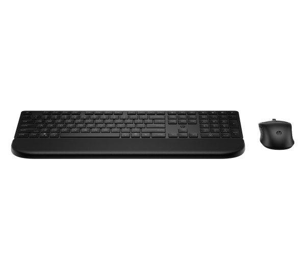 HP MultiDvcDuMdMSEKBCombowPR585C EMEA-INT toetsenbord Inclusief HP MultiDvcDuMdMSEKBCombowPR585C EMEA-INT toetsenbord Inclusief