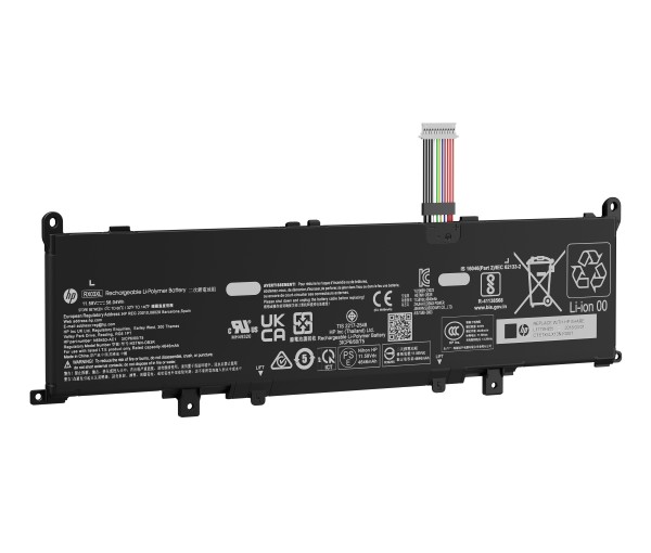 HP 56Wh Replaceable Laptop Battery power supply unit