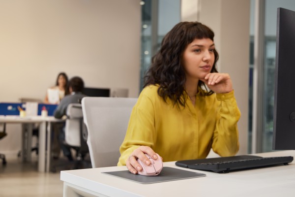 HP Tilt Ergo MSE 720M EMEA-INTL EN Loc-E muis HP Tilt Ergo MSE 720M EMEA-INTL EN Loc-E muis