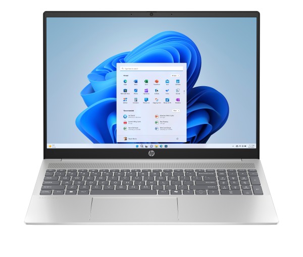 HP Pavilion 16-af0005nb Intel Core Ultra 7 155U Laptop 40,6 cm (