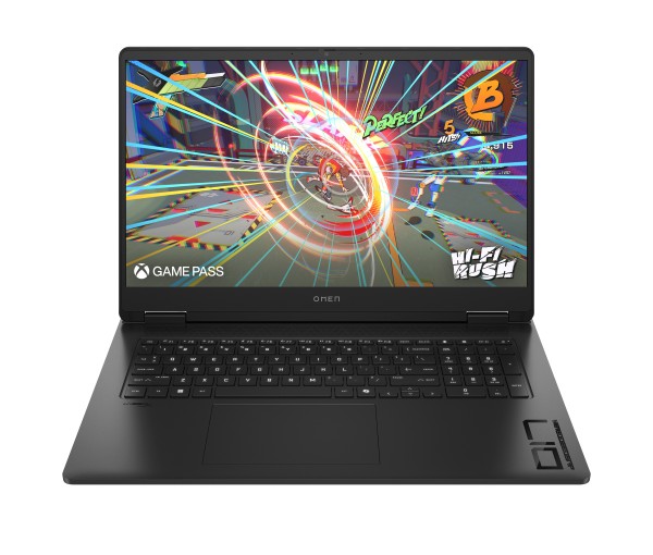 HP OMEN Gaming 17-db1771nd Copilot+ PC AMD Ryzen AI 7 350 Laptop