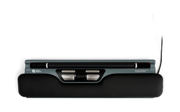 ErgoSlider+Central Mouse