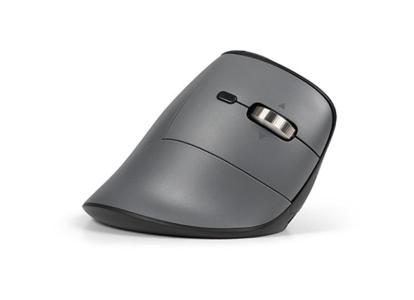 FastForward Pro 3-Mode Vertical Mouse