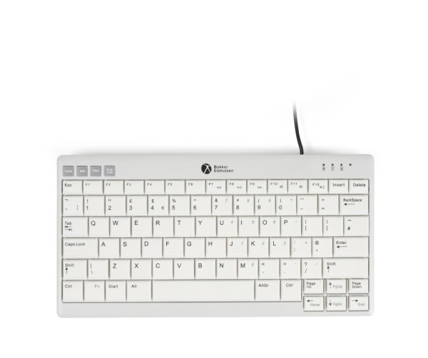 UltraBoard 950 V2 Compact Keyboard UK