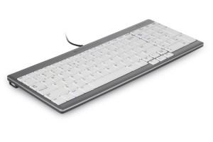 BakkerElkhuizen UltraBoard 960 toetsenbord USB QWERTY Amerikaans