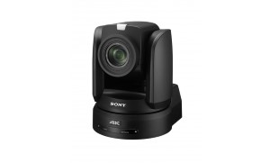 Sony BRC-X1000 bewakingscamera IP-beveiligingscamera Binnen Dome