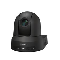 IP 4K Pan-Tilt-Zoom camera w/NDI