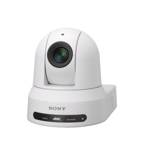 Sony BRC-X400 IP-beveiligingscamera Binnen Dome 3840 x 2160 Pixe