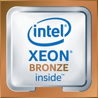 CPU/Xeon 3106 1.70GHz FC-LGA14 BOX