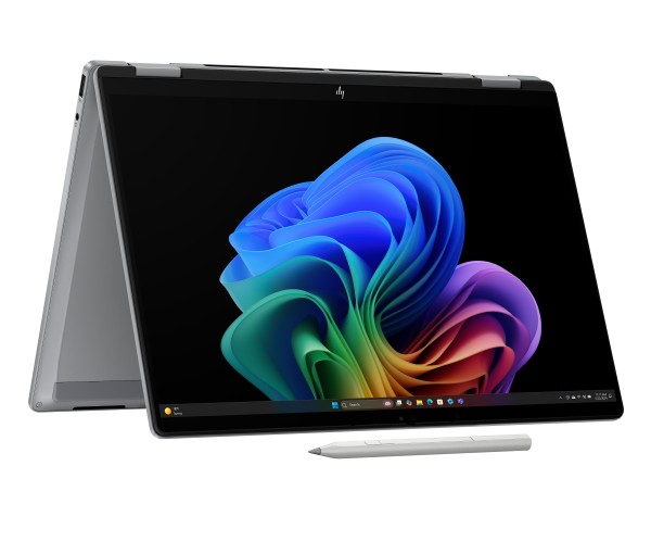 HP OmniBook X FlipNGAI 14-fk0771nd Copilot+ PC AMD Ryzen AI 7 35