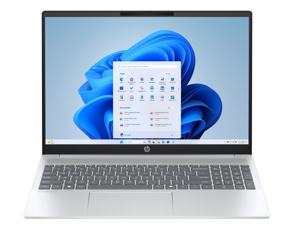 HP OmniBook 5 16-bc1753nd AMD RyzenT 7 8840U Laptop 40,6 cm (16&