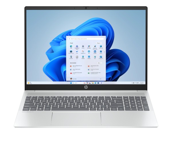 HP OmniBook 5 16-ba1758nb Intel CoreT i5 i5-1334U Laptop 40,6 c