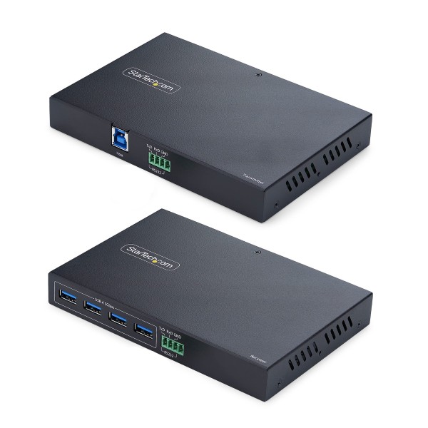 StarTech.com C10043-USB-EXTENDER console extender Console-zender