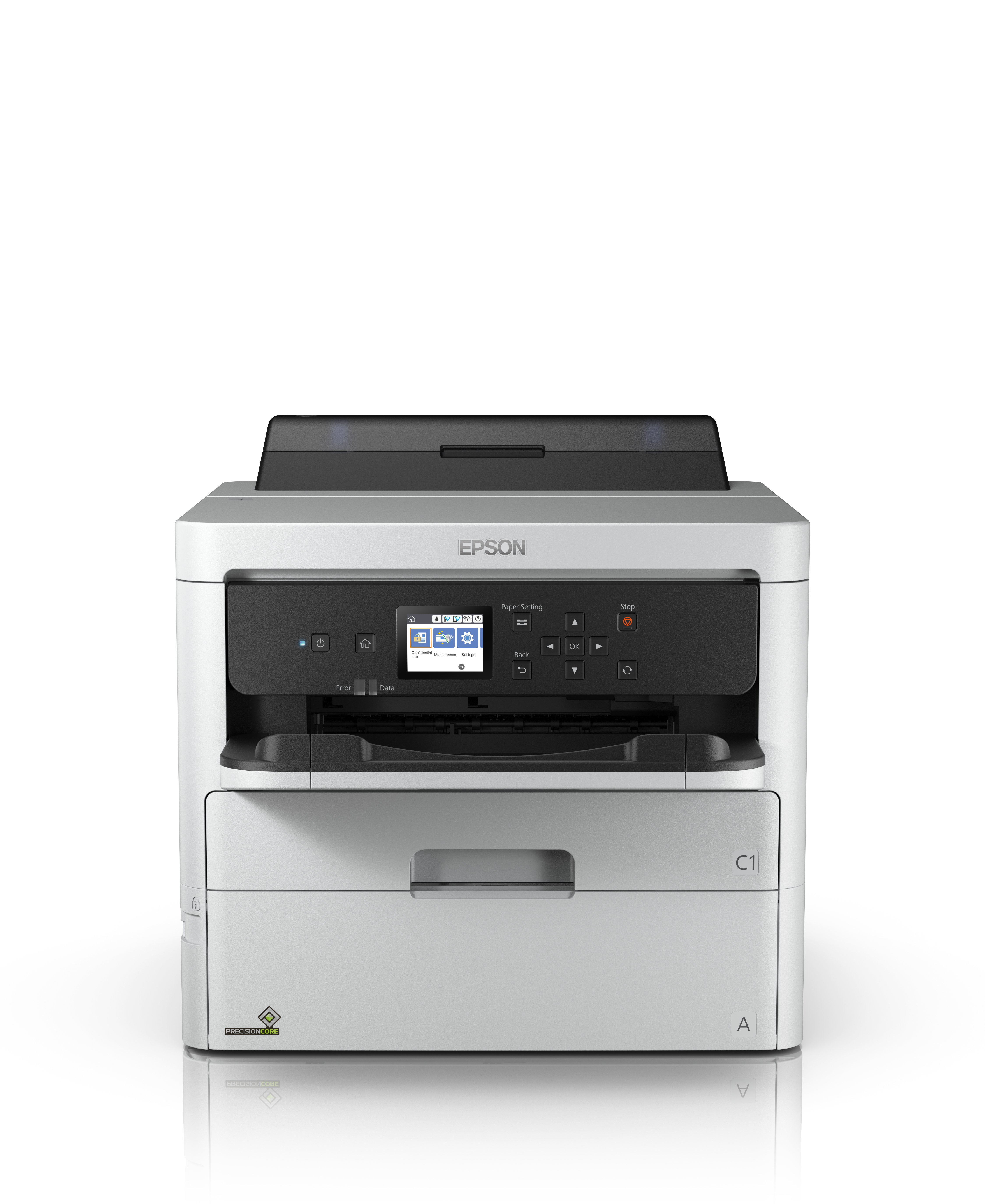 Epson WorkForce Pro WF-C529RDW inkjetprinter Kleur 4800 x 1200 D