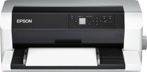 Epson DLQ-3500II dot matrix-printer 550 tekens per seconde