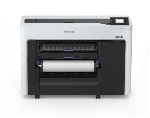 Epson SureColor SC-T3700E grootformaat-printer Inkjet Kleur 2400 Epson SureColor SC-T3700E grootformaat-printer Inkjet Kleur 2400