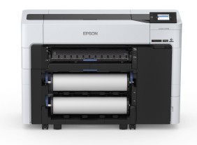 Epson SC-T3700D grootformaat-printer Inkjet Kleur 2400 x 1200 DP