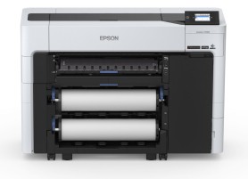 Epson SureColor SC-T3700DE grootformaat-printer Inkjet Kleur 240