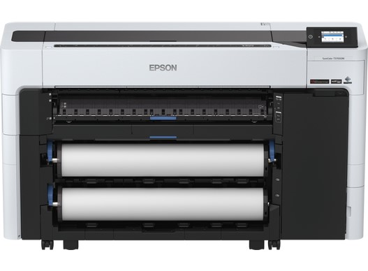Epson C11CH82301A0 grootformaat-printer Wifi Inkjet Kleur 2400 x