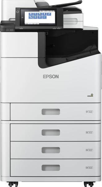 Epson WorkForce Enterprise WF-C20750 D4TW Inkjet A4 600 x 2400 D