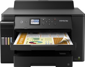 Epson EcoTank ET-16150 inkjetprinter Kleur 4800 x 1200 DPI A3 Wi
