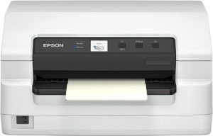 Epson PLQ-50 dot matrix-printer 630 tekens per seconde